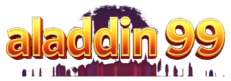 aladdin99 logo